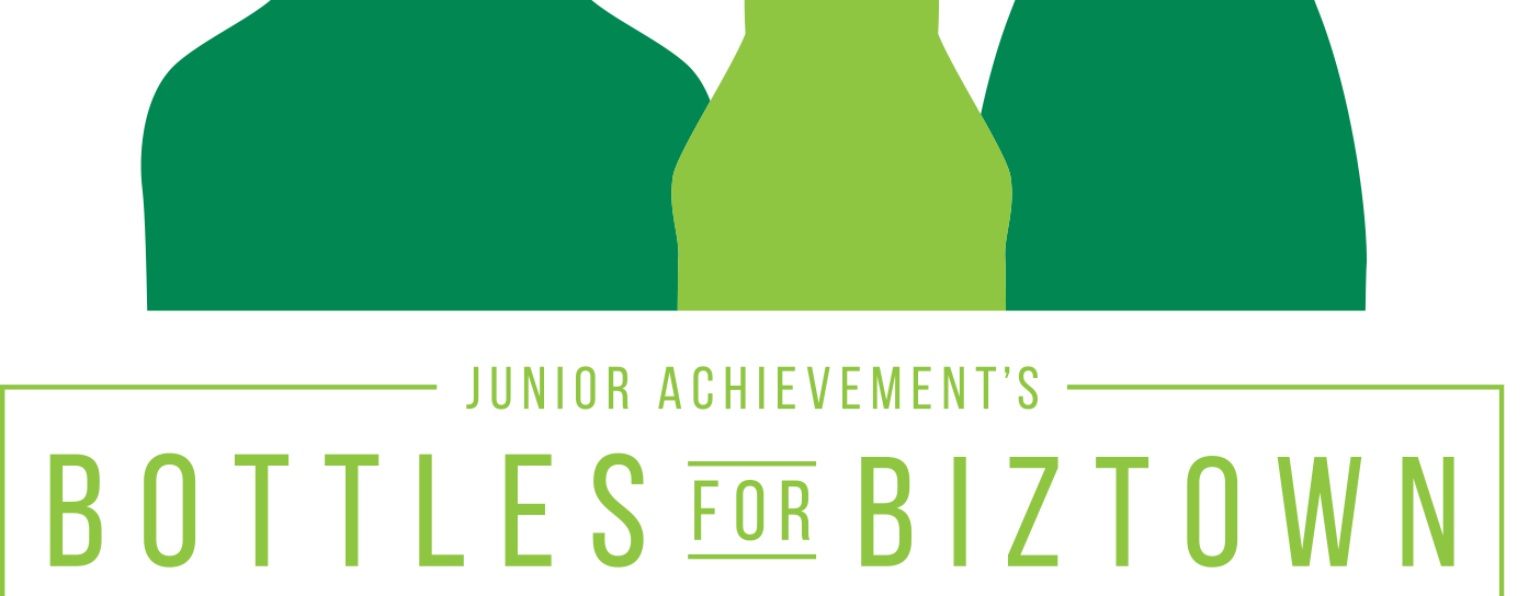 2020 Bottles for BizTown